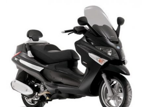 Piaggio X Evo 125 / 250